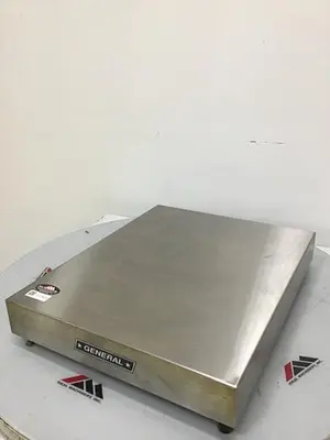 USED GENERAL ELECTRONIC SYS 4430