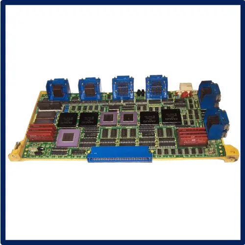 Used FANUC A16B-2200-0220 Circuit Boards | CNC TOOLS LLC #771111