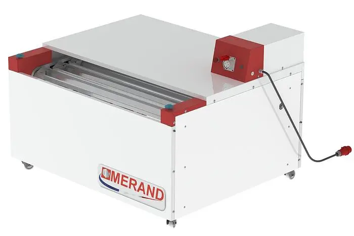 Merand Page Manual Proofer
