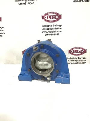 SKF BC-287 Plummer Block Bearing Housing