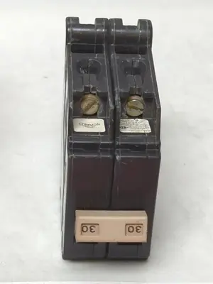 Used CUTLER-HAMMER CH230 Miscellaneous Equipment (Electrical & Power) | Surplus Asset Holdings #1199490