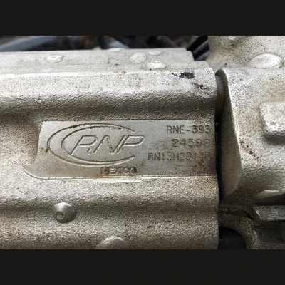 USED RNP RN-250S