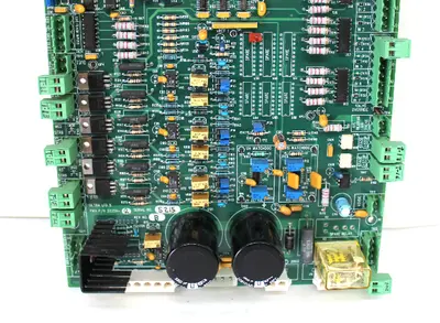 USED MACHINE VISION PRODUCTS ULTRA I/O 5
