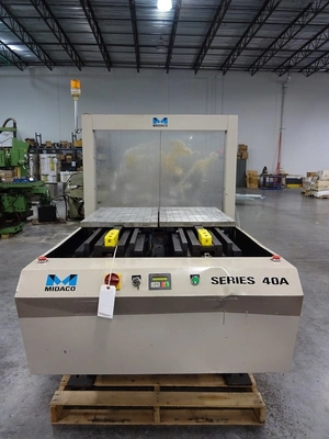 MIDACO SERIES 40A PALLET CHANGER Pallet Changers | Asset Exchange Corporation (2)