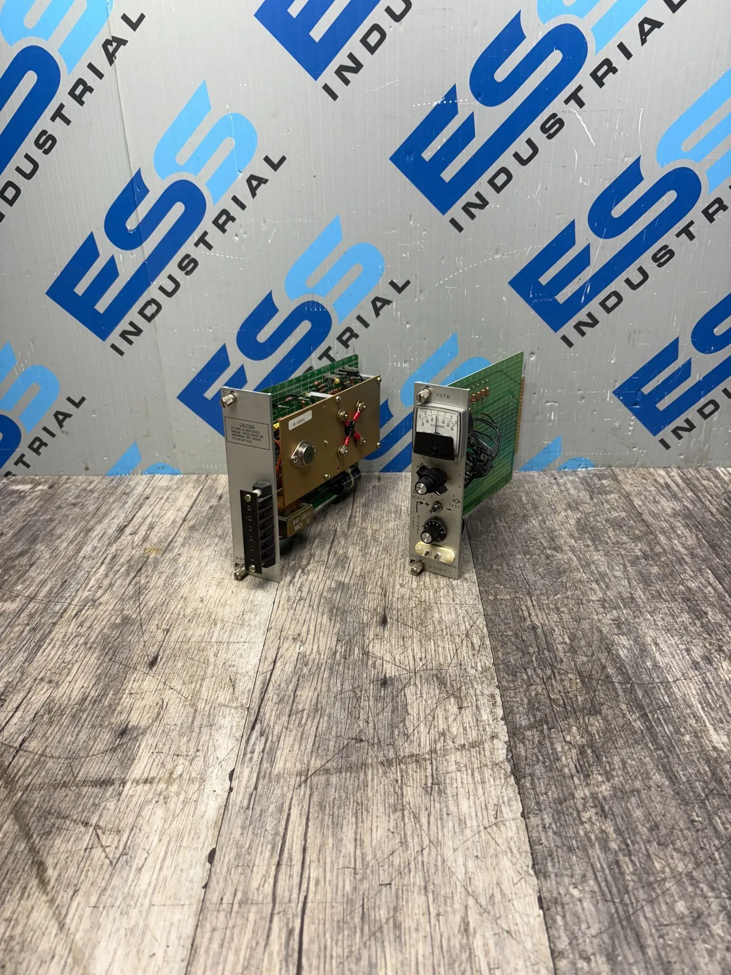 USED RELIANCE 0-51831-6 0-51811-1