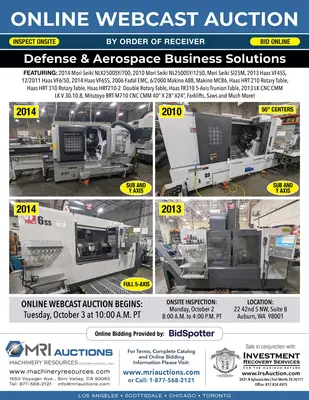 DEFENSE & AEROSPACE BUSINESS SOLUTIONS (DABS MANUFACTURING & ASSEMBLY)
