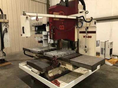 USED FRYER VB60