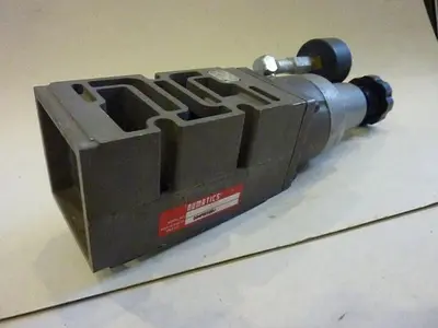 USED NUMATICS 554RS100J