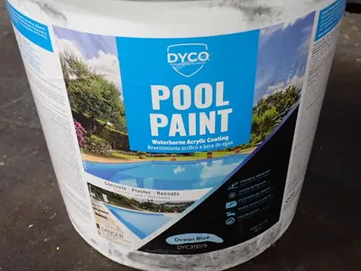 USED DYCO DYC3151/5