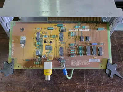 USED HONEYWELL 51401498-100