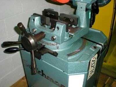 NEW SCOTCHMAN CPO 275 LT
