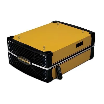 POWERMATIC PM1200 Air Cleaners | Sierra Victor Industries (2)