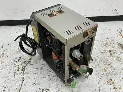 USED AEC ECU300
