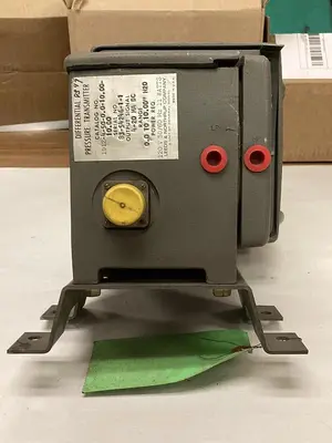 New | in-Stock LEEDS & NORTHRUP 1912-4-50-0.0-10.00-10.00 Pressure Transmitters Ohio US | Surplus Asset Holdings #1242433