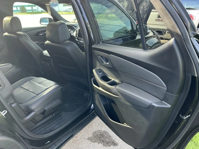 Used 2023 CHEVROLET TRAVERSE SUVs Michigan US | Miedema Asset Management Group #1461354