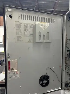 2005 HAAS VF-4SS Vertical Machining Centers | Toolquip, Inc. (7)