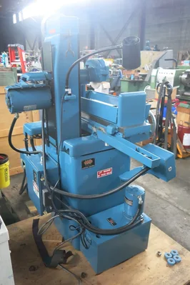 K.O. Lee 7″ x 14″ Hydraulic Feed Surface Grinder