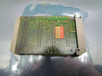 Siemens Sinumerik 6FX1126-0BL00 570 260 9011.00 Memory Card Module