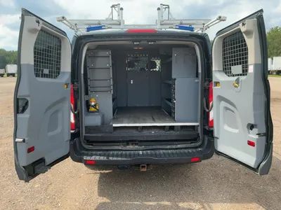 Used 2019 FORD TRANSIT 350 Vans Michigan US | Miedema Asset Management Group #1423678