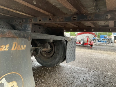 Used 2001 GREAT DANE _UNKNOWN_ Miscellaneous Trucks/Trailers Michigan US | Miedema Asset Management Group #1414008