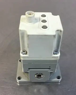 Used SMC ITV2050332SX26 PLC Processors South Carolina US | Palmetto Automation #1368402