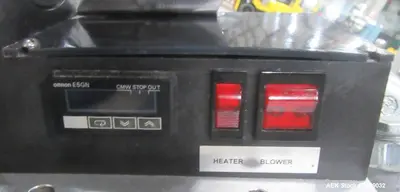 USED ACCRAPLY 105 OVEN
