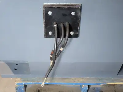USED WESTINGHOUSE 53-1053