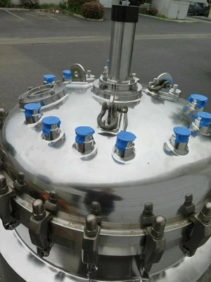 _UNKNOWN_ _UNKNOWN_ Drum/Tank Mixers | Amiron Machinery (8)