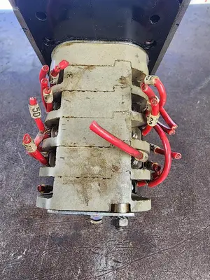 USED REES 04925-557