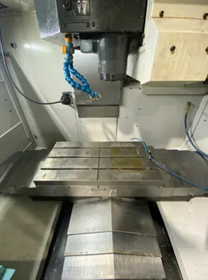2008 BROTHER TC-22B-0 Vertical Machining Centers | Toolquip, Inc. (3)