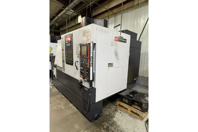 Used _UNKNOWN_ _UNKNOWN_ Vertical Machining Centers Utah US | KD Auctions #1548918