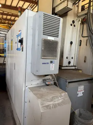 2014 HNK HB-130 BORING MILLS, HORIZ., TABLE TYPE, N/C & CNC | Prime Machinery (30)
