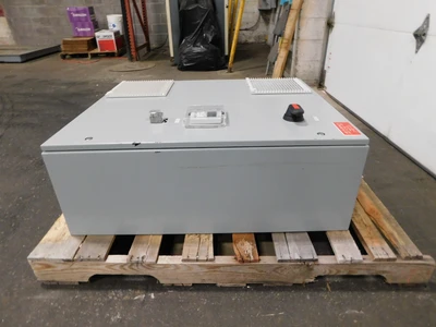 ABB _UNKNOWN_ Variable Frequency Drives | Equipment Recovery Corp. (5)