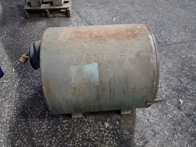 Used PHEONIC PRODUCTS COMPANY 12 Heat Treating Units | HGR 24 #735709