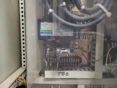 USED SIEMENS S2-49676-B-502
