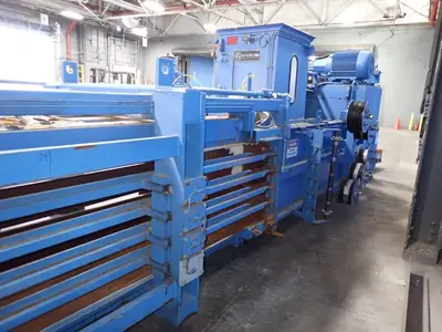 USED MAREN ENGINEERING CORP 720E/100R