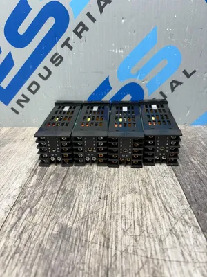 EUROTHERM MODEL 93 Electrical/PLC/Automation | ESS Industrial Equipment Sales (3)