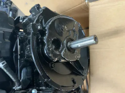 Used _UNKNOWN_ _UNKNOWN_ Gasoline Engines Michigan US | Miedema Asset Management Group #1324235