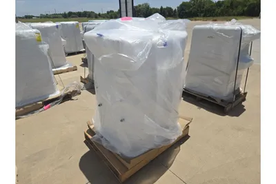 Used _UNKNOWN_ _UNKNOWN_ Earth Buckets Texas US | IRS Auction #1415274