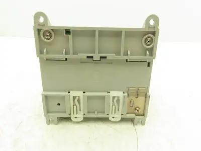 Allen Bradley 1763-L16DWD PLC MicroLogix 1100 16 Point Controller Ser B FW 12