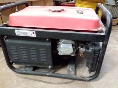 2006 HONDA 2600 WATTS Diesel Engines | Rock Solid Tools (3)