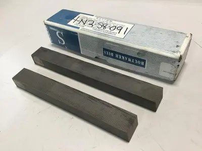 NEW STERLING DIE 4-N2-58-907