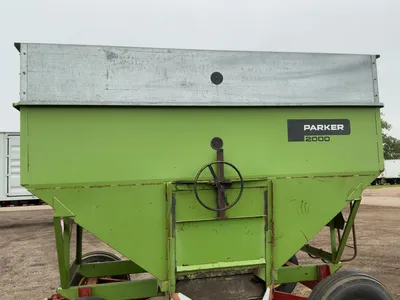 Used _UNKNOWN_ _UNKNOWN_ Gravity Wagons Michigan US | Miedema Asset Management Group #1457235