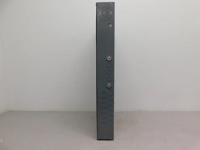 Used Square D QOC30US Electrical Panels Ohio US | Equipment Recovery Corp. #1330023