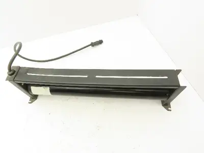 Itoh PMA-80-480-V115U Power Moller Motorized Roller 19" Long 2-3/8" W 115V