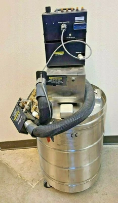 Used TA Instruments CFL-50 Miscellaneous Laboratory Equipment California US | Amiron Machinery #743064