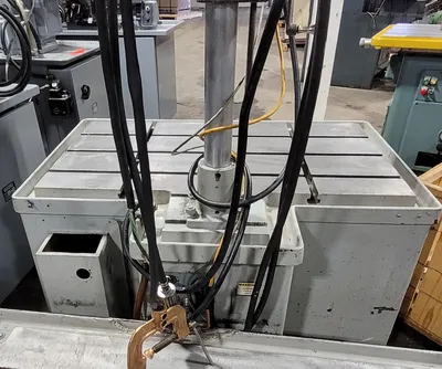 ELECTRO ARC HK8QT Drilling, Miscellaneous | Machinery Central (14)