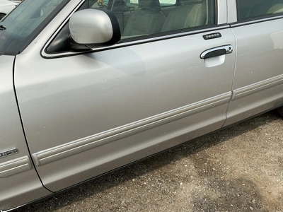 Used 2009 MERCURY GRAND MARQUIS Sedans Michigan US | Miedema Asset Management Group #1397310
