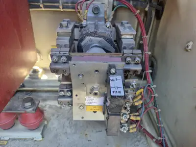 USED KOMATSU 830E-1DC