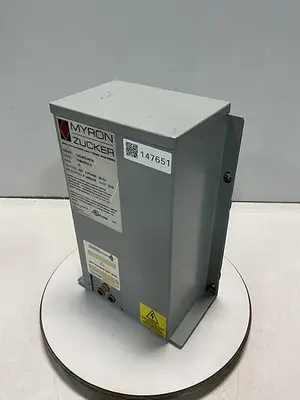 USED MYRON ZUCKER KIM43010-3